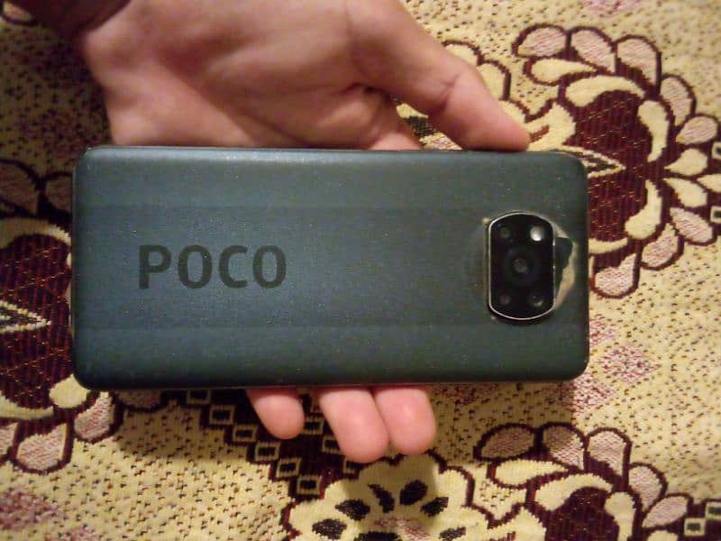 POCO X3 NFC 1