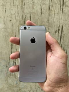 Iphone 6s 64gb PTA Approved