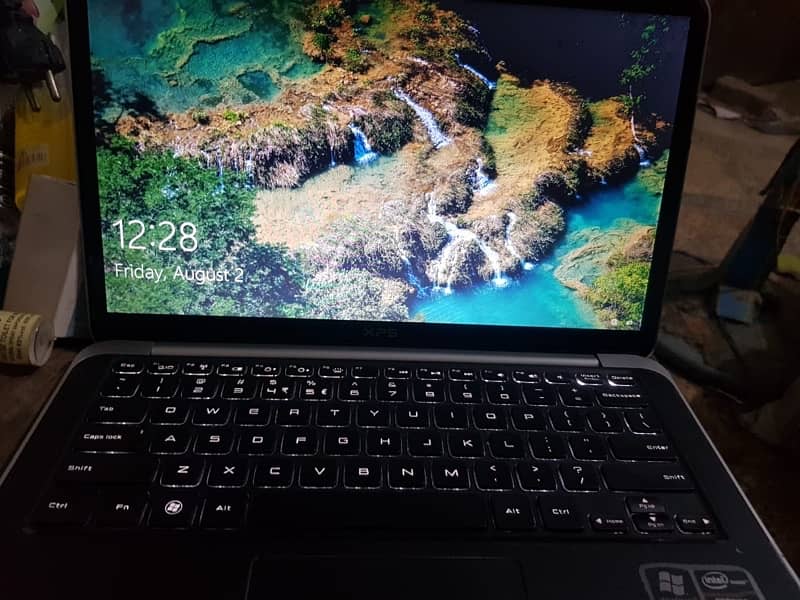 Dell XPS 13, L321X 2