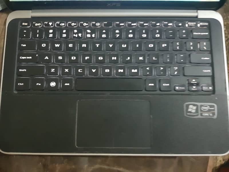 Dell XPS 13, L321X 5