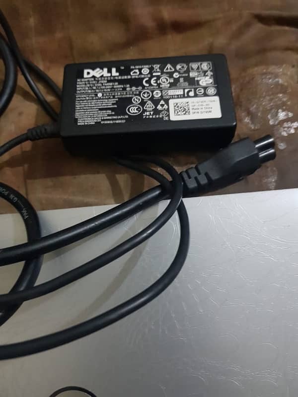 Dell XPS 13, L321X 10