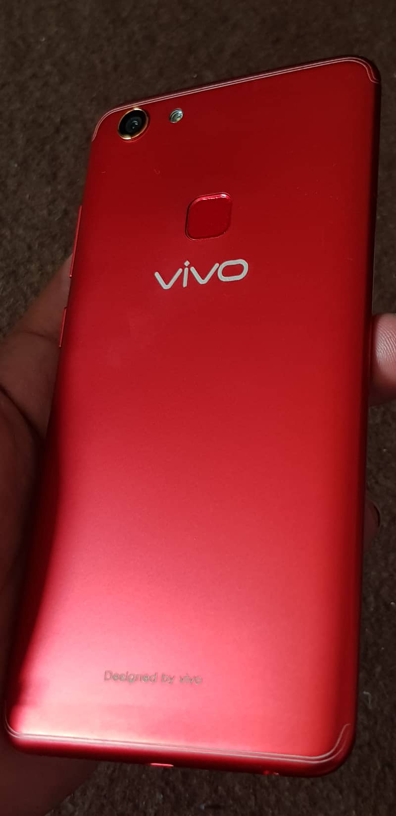 Vivo 6 128 Complete Box 8