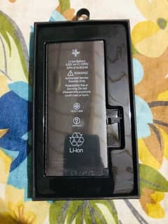 iPhone 7plus genuine battery