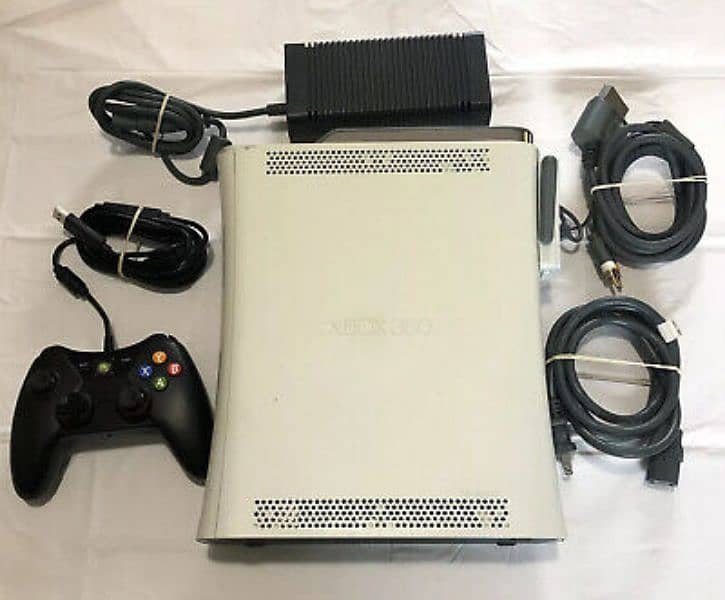 xbox 360 1