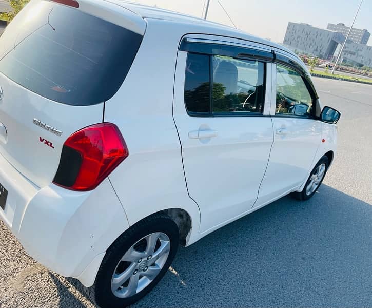 Suzuki Cultus VXL 2018 2