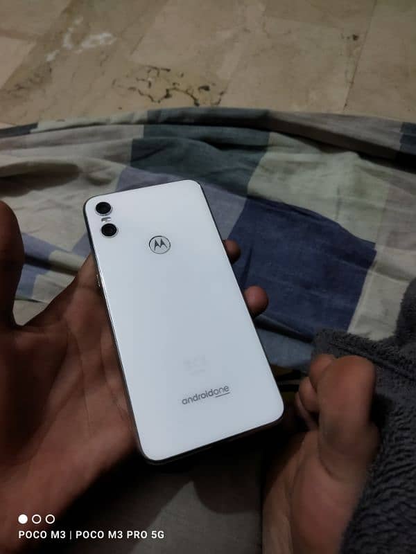 Motorola one p30 play exchange possible 0