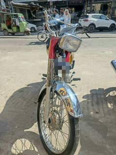 union star bike Islamabad number