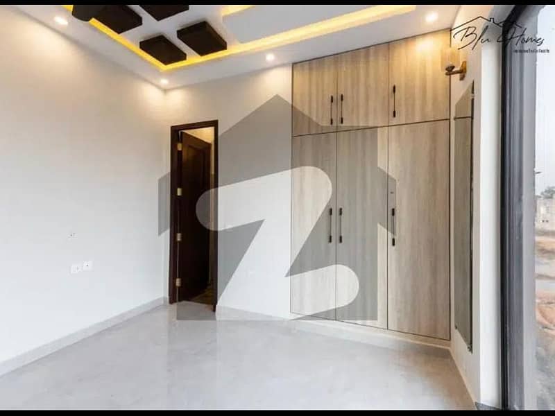 5 Marla Luxury House Available For RENT In DHA Phase 9 Town Lahore 8