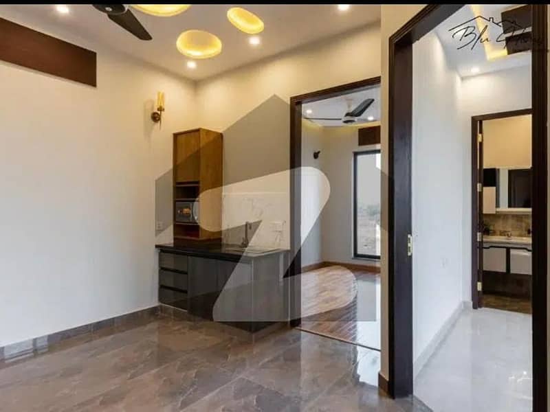 5 Marla Luxury House Available For RENT In DHA Phase 9 Town Lahore 11