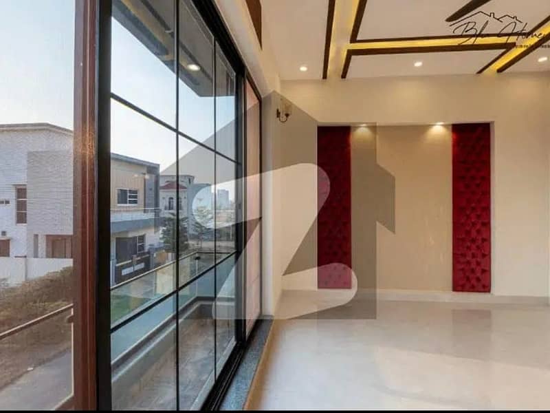 5 Marla Luxury House Available For RENT In DHA Phase 9 Town Lahore 12