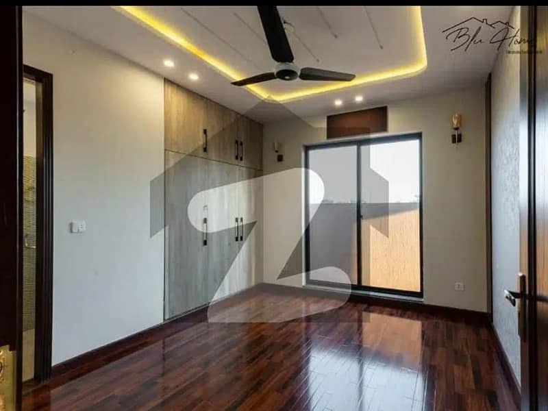 5 Marla Luxury House Available For RENT In DHA Phase 9 Town Lahore 13