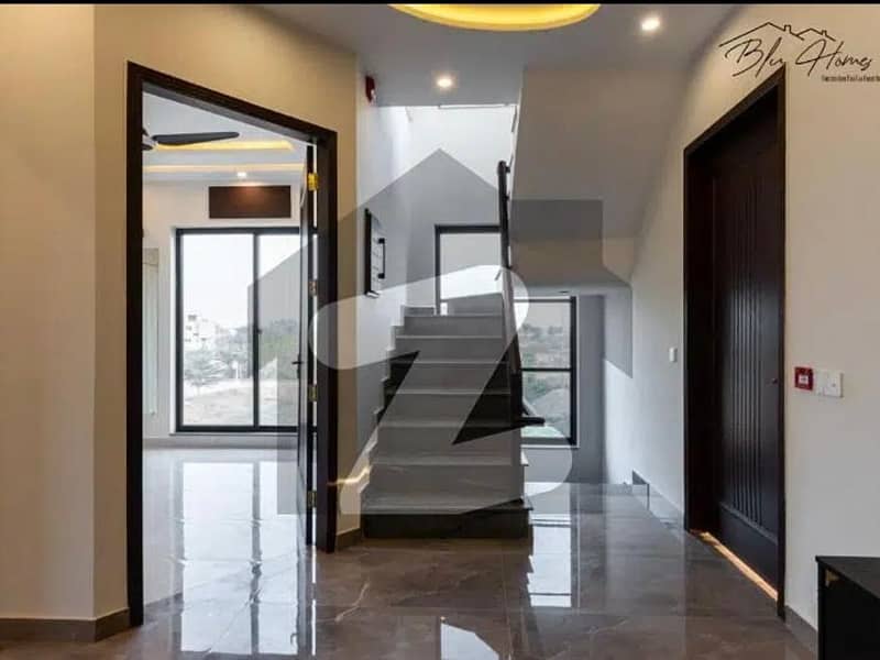 5 Marla Luxury House Available For RENT In DHA Phase 9 Town Lahore 18