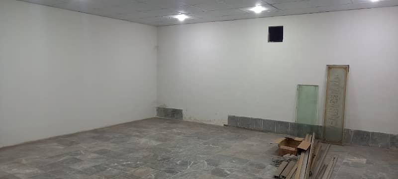 Ready Office available for Rent Best for multinational company 6