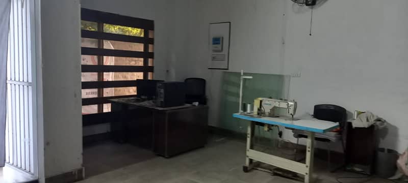 Ready Office available for Rent Best for multinational company 20