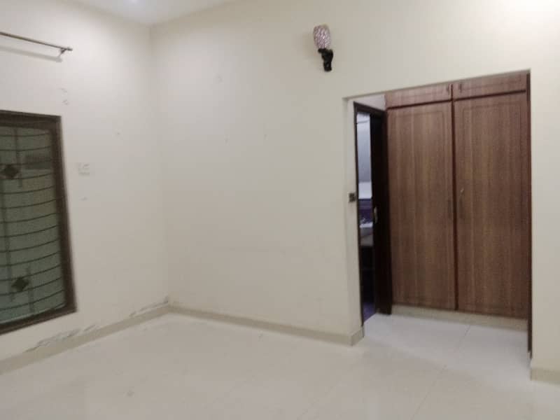 12 Marla Dubble storey house available for Rent in Eden Chowk township college Road Lahore 10