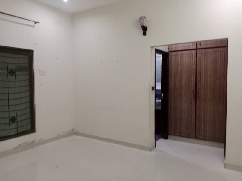 12 Marla Dubble storey house available for Rent in Eden Chowk township college Road Lahore 11