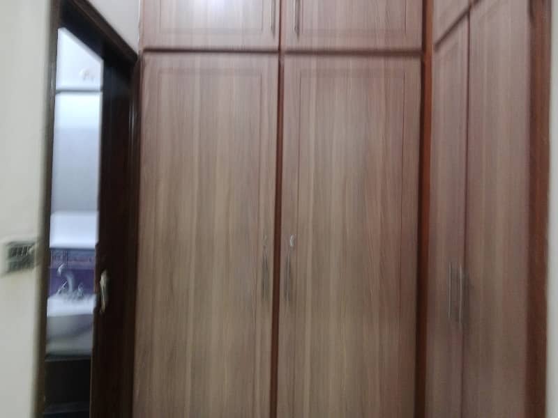 12 Marla Dubble storey house available for Rent in Eden Chowk township college Road Lahore 12