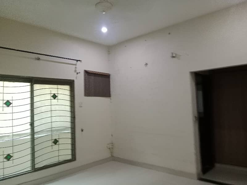 12 Marla Dubble storey house available for Rent in Eden Chowk township college Road Lahore 25