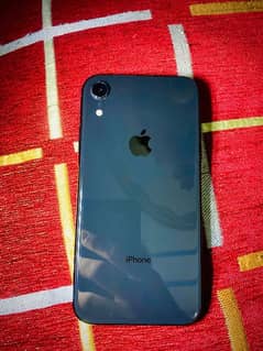 iphone xr 0