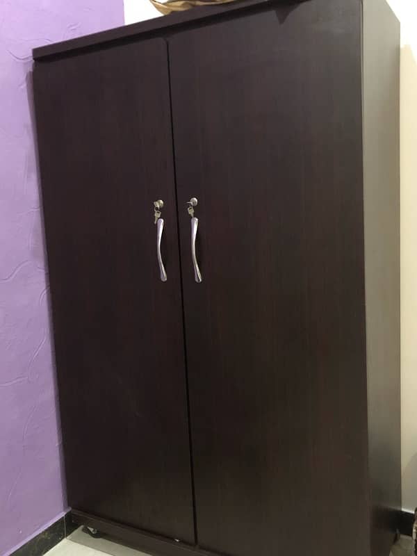 CUPBOARD FOR SALE 1