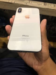 iPhone X PTA Approved 0