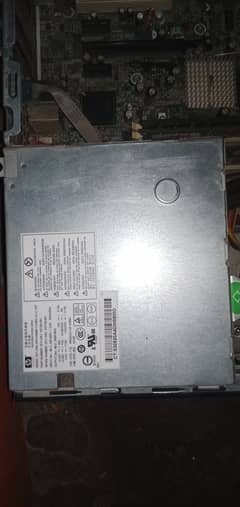 Intel Core Pc Computer