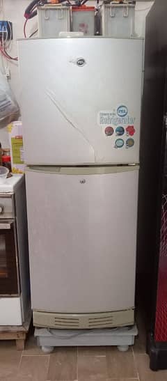 Pel Fridge for Sale Good Condition 0