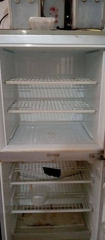 Pel Fridge for Sale Good Condition 10