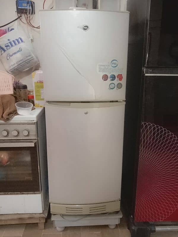 Pel Fridge for Sale Good Condition 12