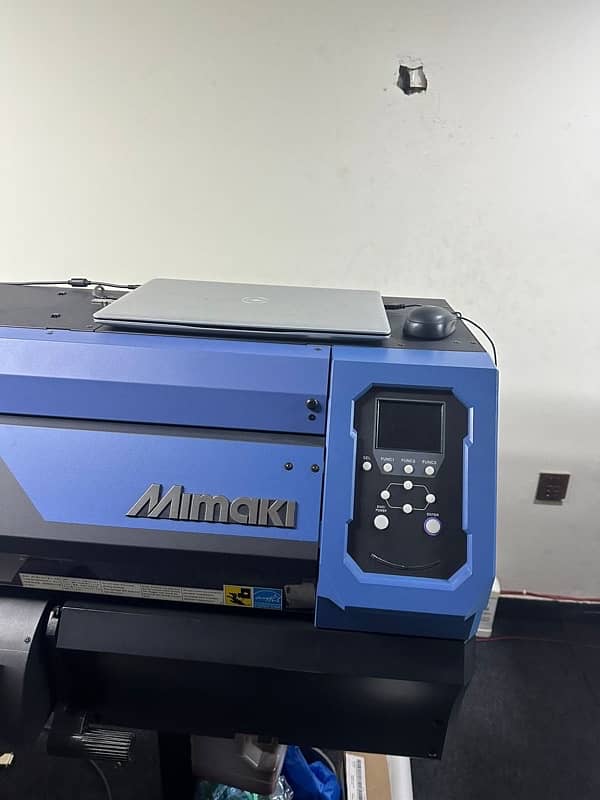 sublimation machine 1