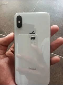 Iphone X 64 gb Approved