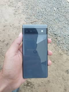 pixel 6a factory unlocked 0