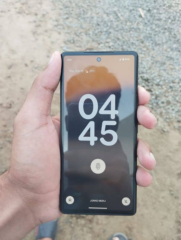 pixel 6a factory unlocked 2