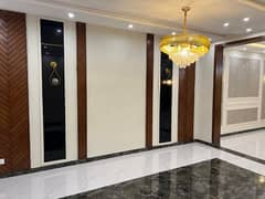 10 Marla Double Storey Luxury Ultra Modern Stylish Vip House Available For Sale In Opf Society Lahore By Fast Property Services With Orignal Pics