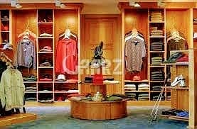 1 Kanal Sami Commercial House Available For Sale In Wapdatown Phase 1 Lahore 4 Brand Shops And 5 Beds With Attached Bathrooms Hall Commercial+ Resident Available For Sale 25% At This Time Rent 4