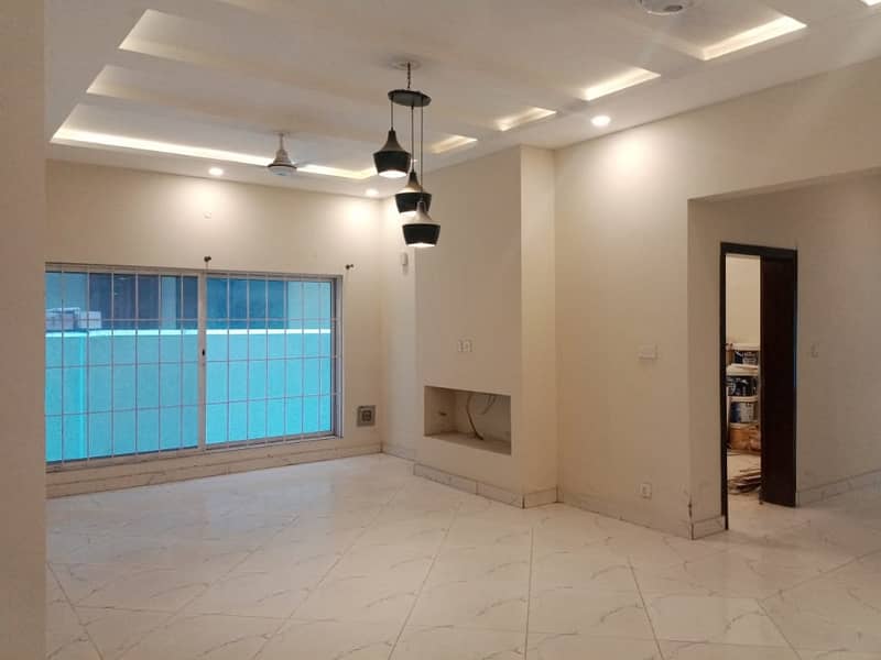 BEAUTIFUL NEW HOUSE AVAILABLE FOR RENT IN DHA-2 3