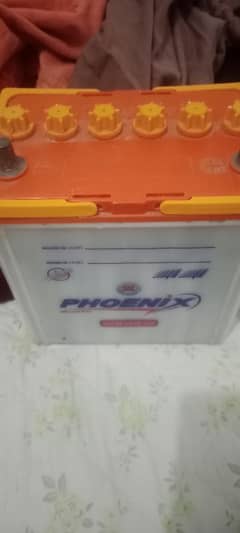 phoenix battery solar ar 50