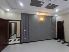 10 Marla Brand New Luxury Spanish Style Double Storey Double Unit Latest Accommodation House Available For Sale In Architect Engineering Housing Society Near Joher Town Lahore By Fast Property Services