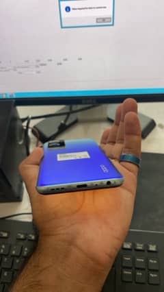 oppo a96 8+4 ram