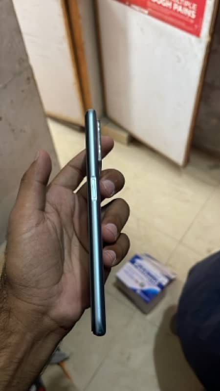 oppo a96 8+4 ram 5