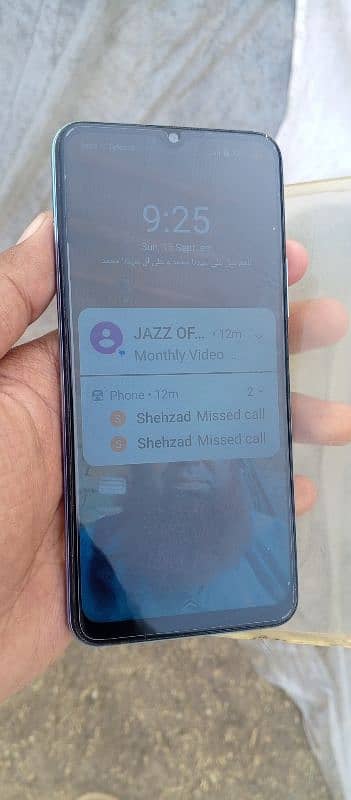 Vivo Y21 4 128 good condition 1