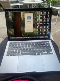 MacBook Pro 13 inches