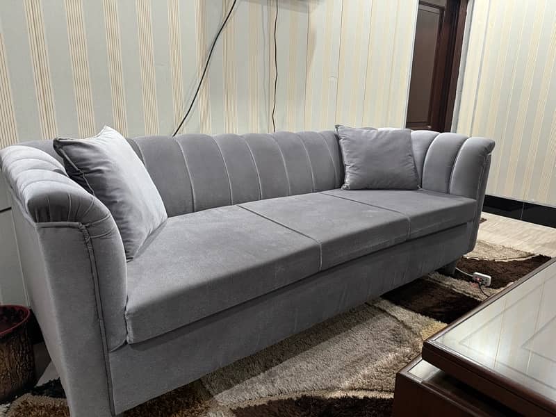 5 seater sofa 1