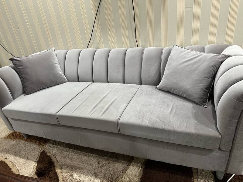 5 seater sofa 2