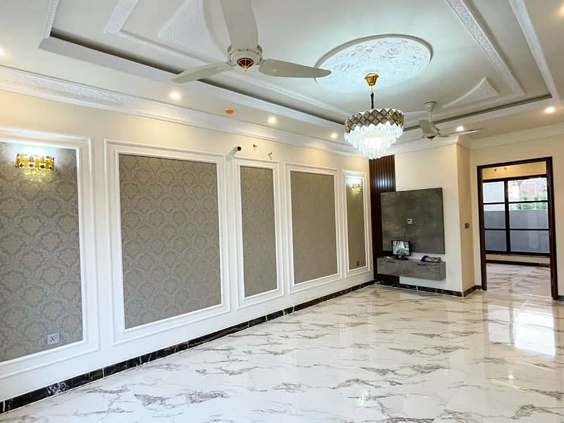 5 Marla Luxury House Available For RENT In DHA Phase 9 Town Lahore 2