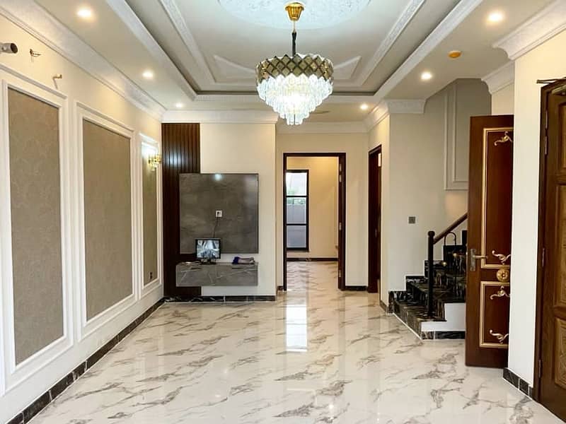 5 Marla Luxury House Available For RENT In DHA Phase 9 Town Lahore 6