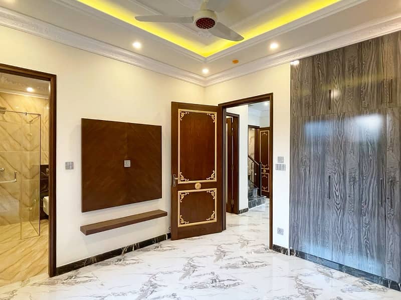 5 Marla Luxury House Available For RENT In DHA Phase 9 Town Lahore 9