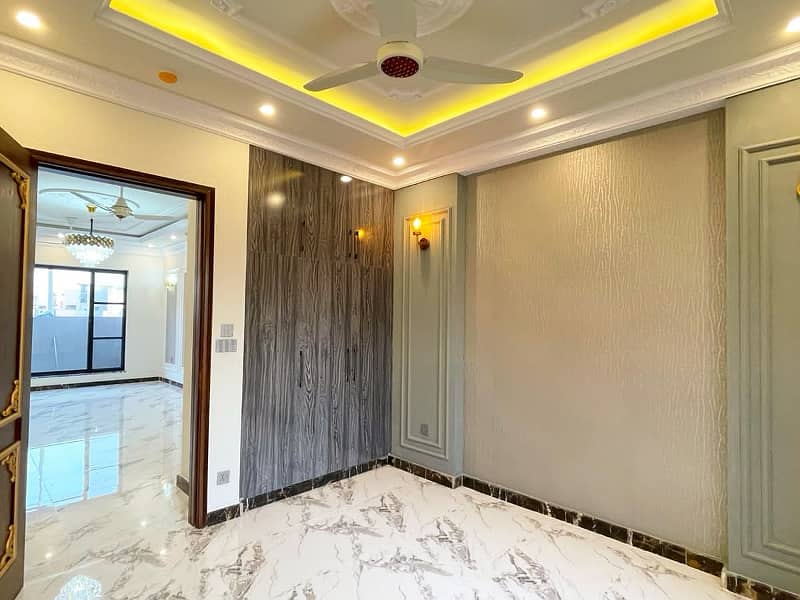 5 Marla Luxury House Available For RENT In DHA Phase 9 Town Lahore 10