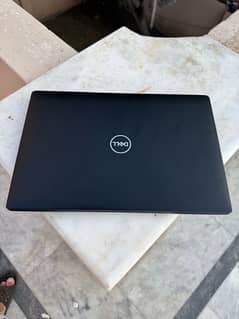 Dell Latitude 7490