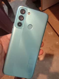 Tecno pop 5 LTE 2gb 32gb without box and charger in Havelian 0